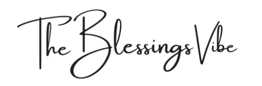 The Blessings Vibe