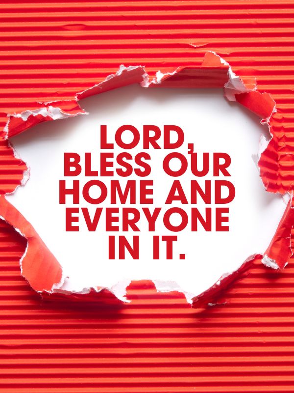 New Year Prayer 2025