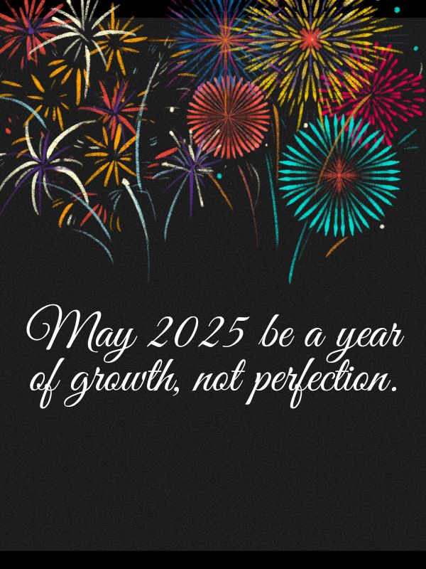 Blessings for a New Beginning