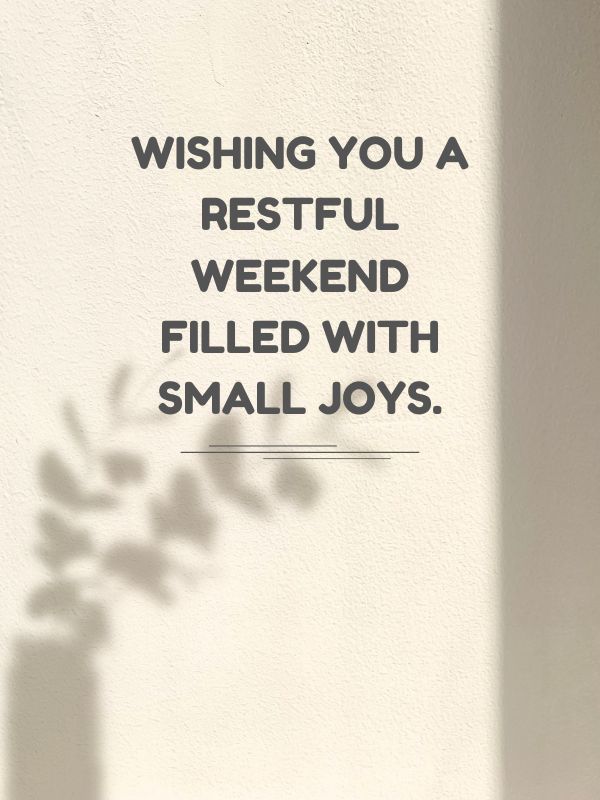 Blessings to Share with Friends and Family