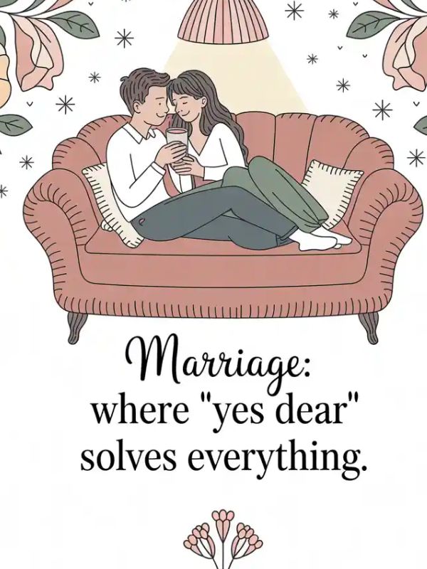 wedding blessings for couple