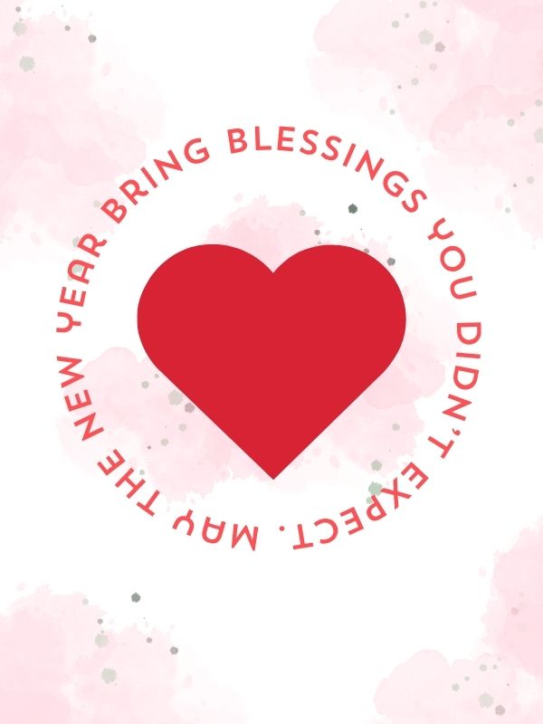 “God Bless You” for Special Occasions