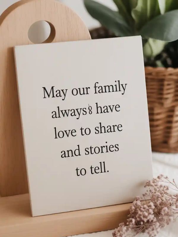 family happy thanksgiving blessings images