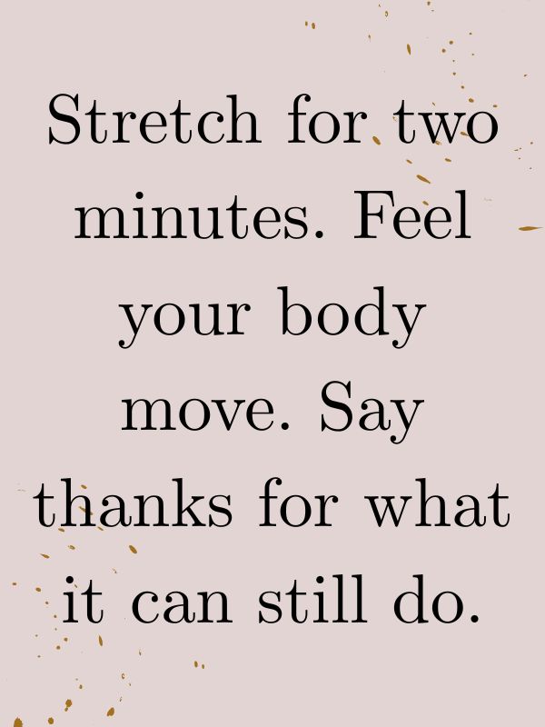 Gratitude Habits for a Peaceful Friday