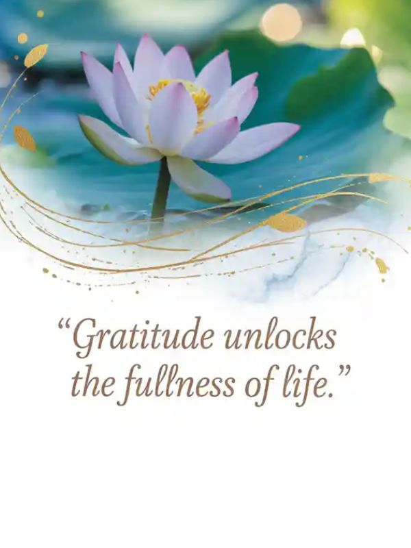 thankful blessings quotes