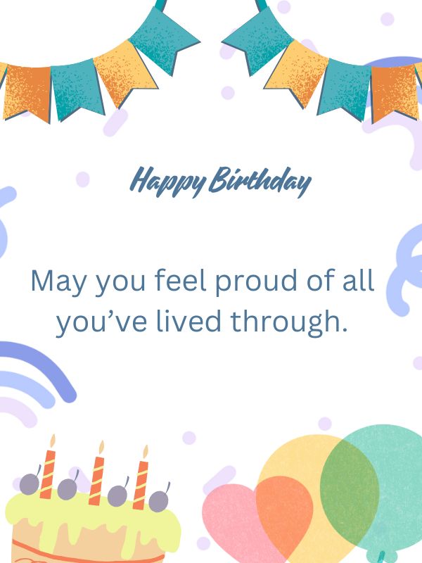 happy birthday blessings