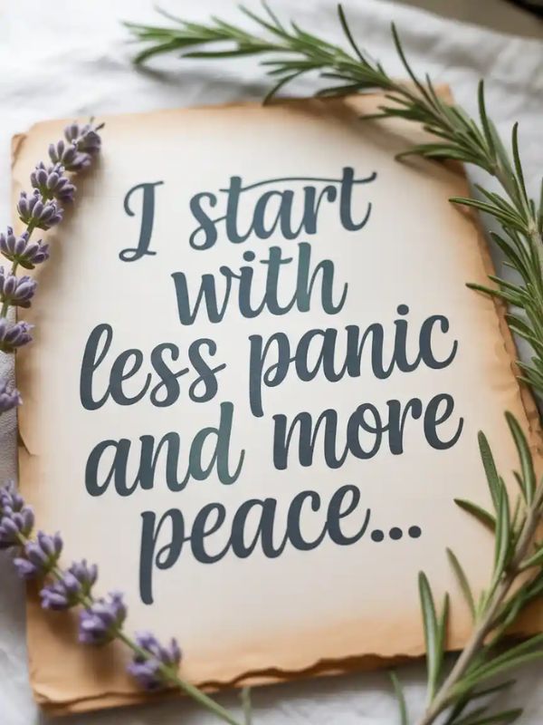 How a Short Morning Prayer Can Change Your Day