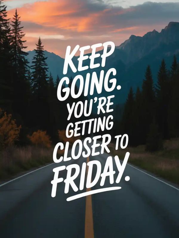 inspirational thursday quote