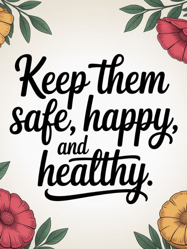 Prayers for Loved Ones Traveling