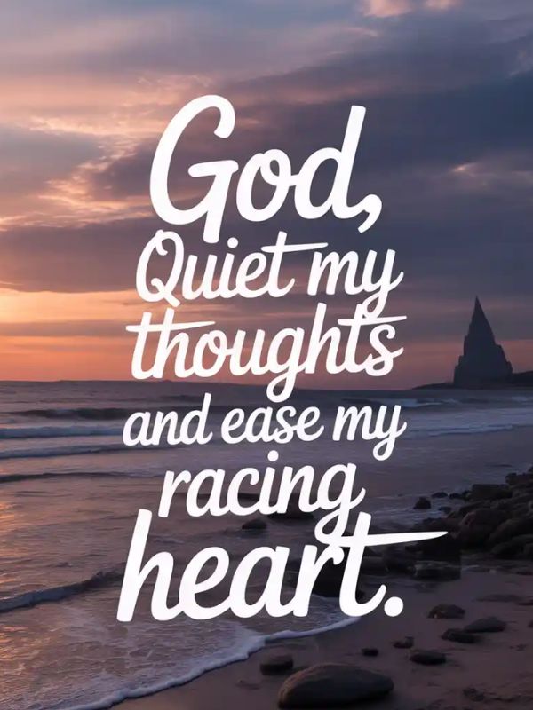 Prayers for Peace and Calm While Traveling