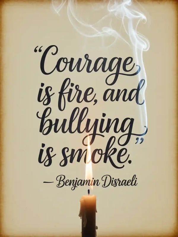 bullies quotes image
