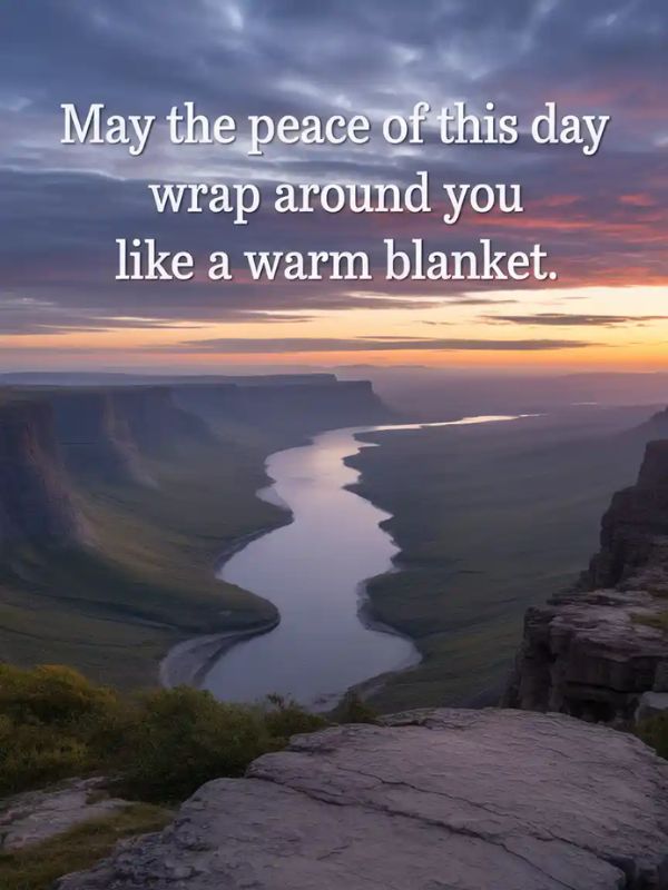 weekend blessings