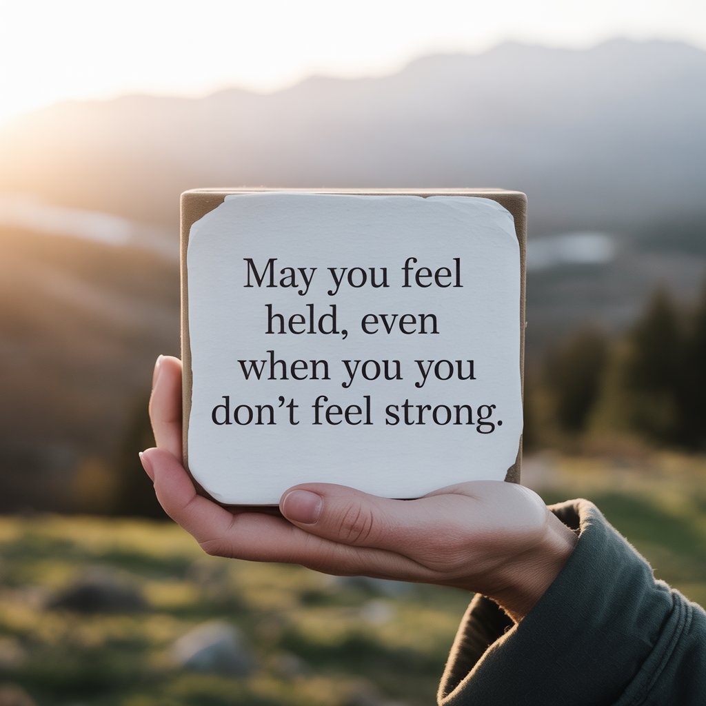 Saturday Blessings for Difficult Times