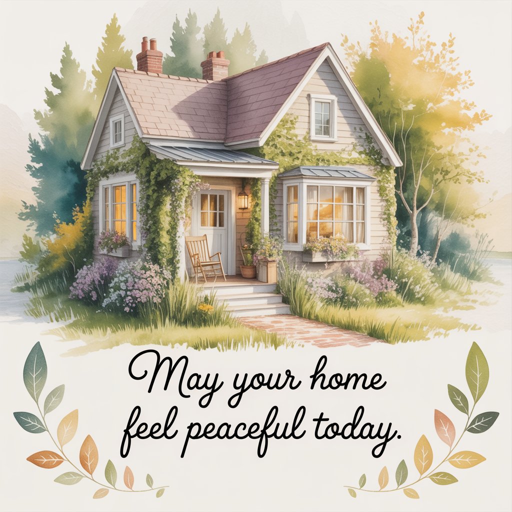 Saturday Blessings for Family and Friends