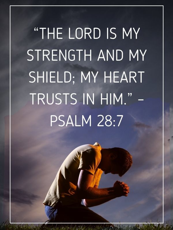 Scripture Verses for a Hopeful Year