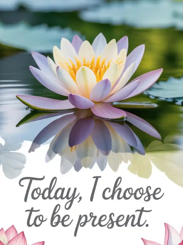 Sunday Intentions and Quiet Goals