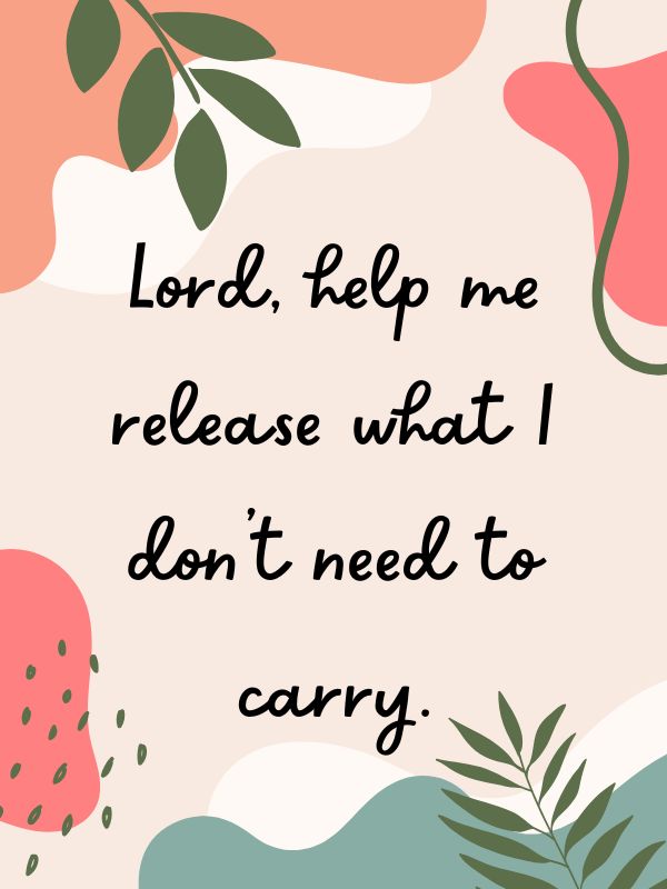 Sunday Prayers for Peace, Rest, and Renewal