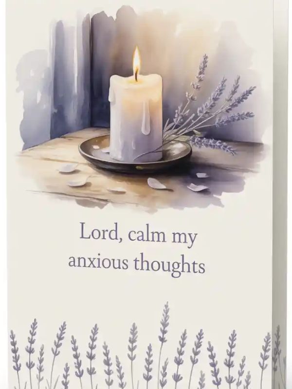 Sunday Prayers for Peace