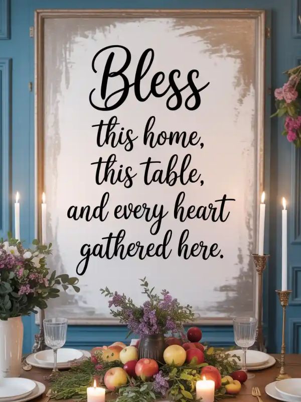 prayer happy thanksgiving blessings