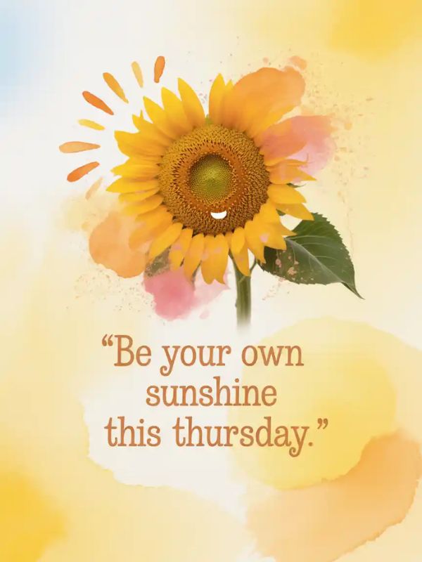 thursday quote images