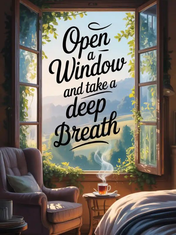 Ways to Make Wednesday Mornings Feel a Bit Better