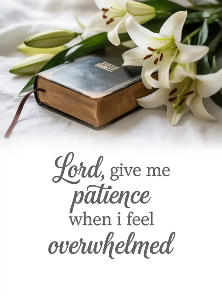 Wednesday Prayers and Blessings for Strength