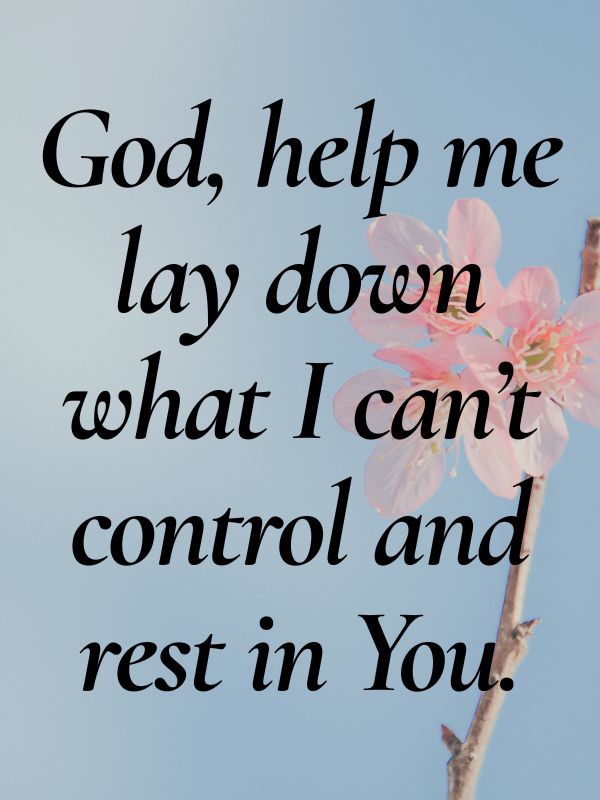 Weekend Prayers for Peace and Guidance