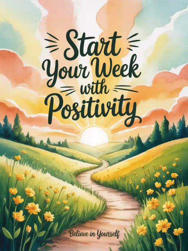 Why Wishing a Blessed Week Matters