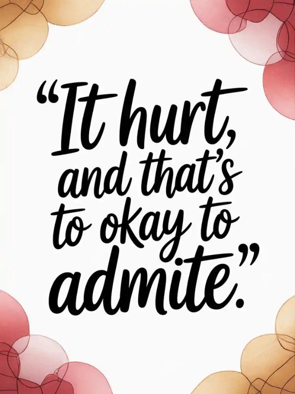 Words to Say to Yourself After Being Bullied
