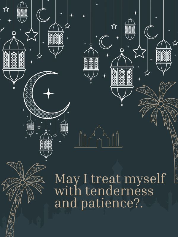 Blessings for Yourself: A Quiet Offering Inward