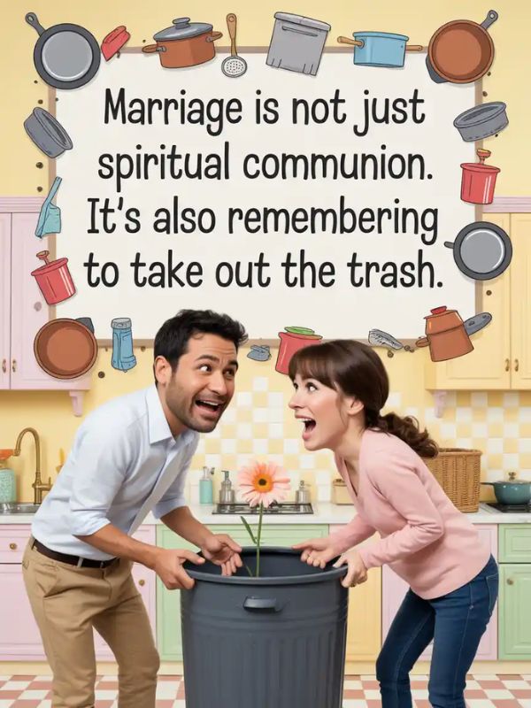 sayings funny marriage quotes

