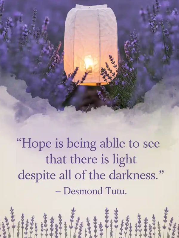 Hope-Filled Quotes to Lift Your Spirit