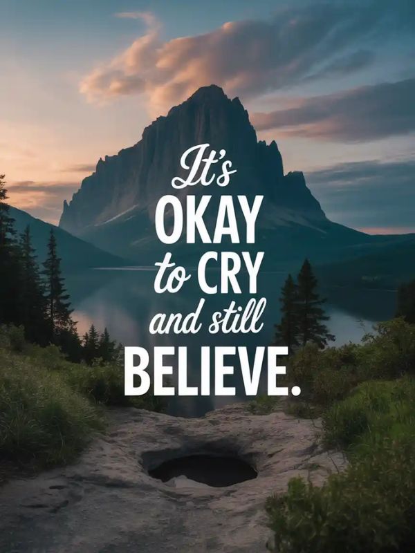 Hope in Hard Times