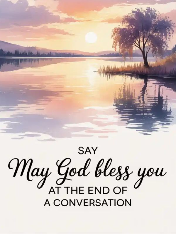 How to Share Blessings in Daily Life
