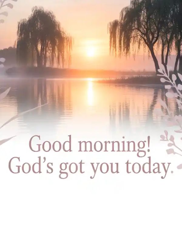 Messages to Send as Morning Texts