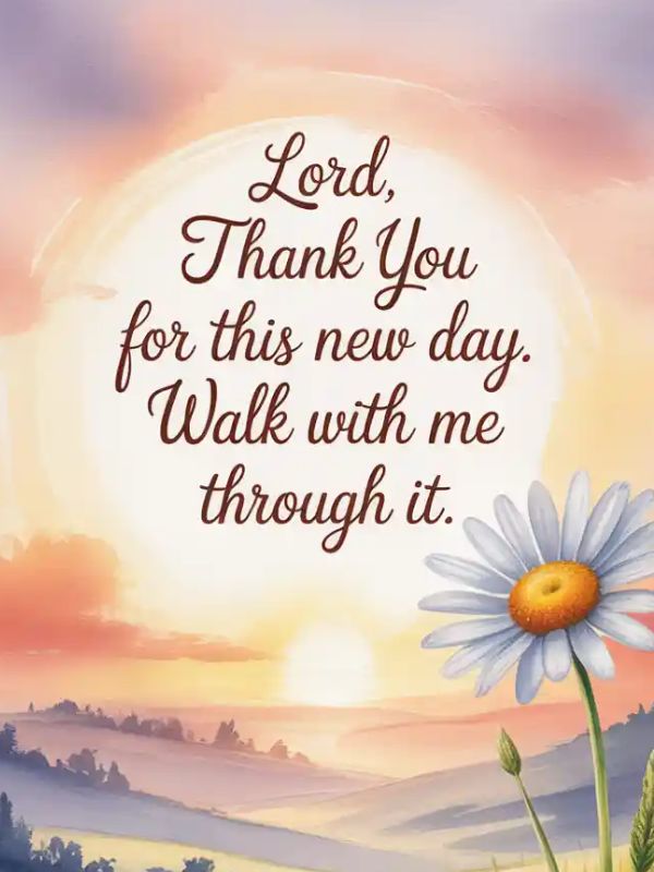 spiritual quotes religious good morning blessings

