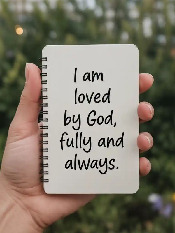 spiritual religious good morning blessings

