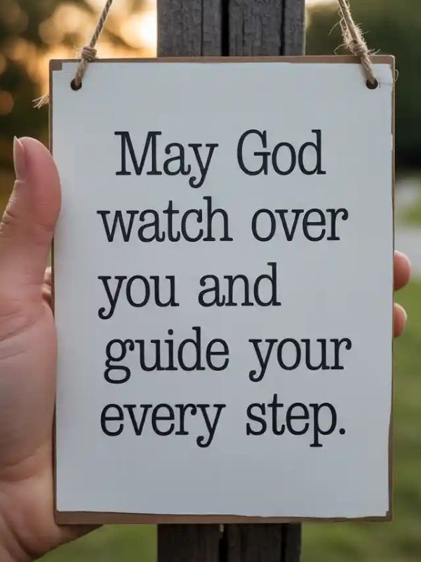Spiritual and Religious Baby Blessings